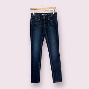 Levi’s 524 Junior Skinny jeans